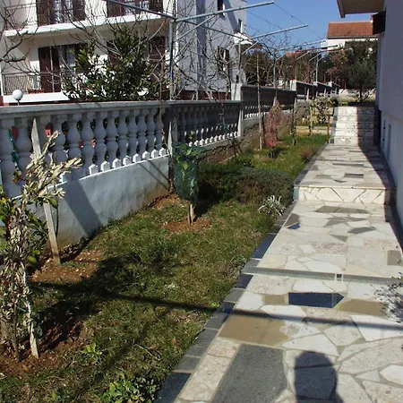 Apartman With A Parking Space Biograd Na Moru, Biograd - 862