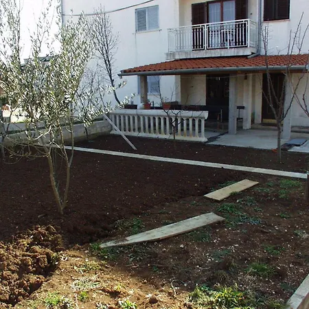 Apartman With A Parking Space Biograd Na Moru, Biograd - 862