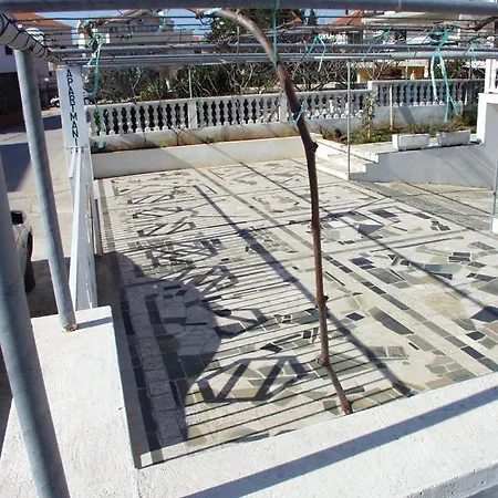 With A Parking Space Biograd Na Moru, Biograd - 862 Apartman *
