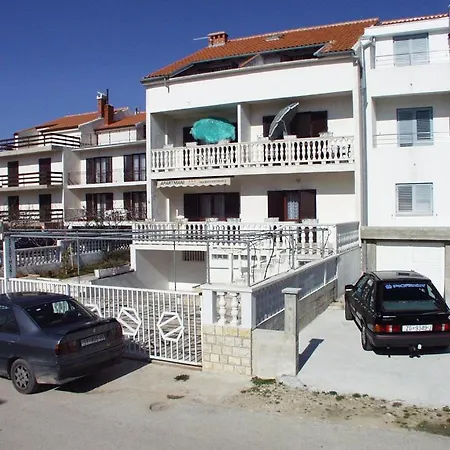 With A Parking Space Biograd Na Moru, Biograd - 862 * Biograd na Moru