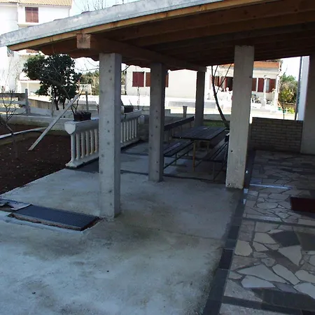 Apartman With A Parking Space Biograd Na Moru, Biograd - 862 *