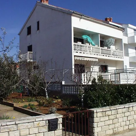 With A Parking Space Biograd Na Moru, Biograd - 862 Apartman