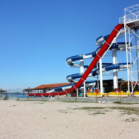 Apartman With A Parking Space Biograd Na Moru, Biograd - 862 Biograd na Moru