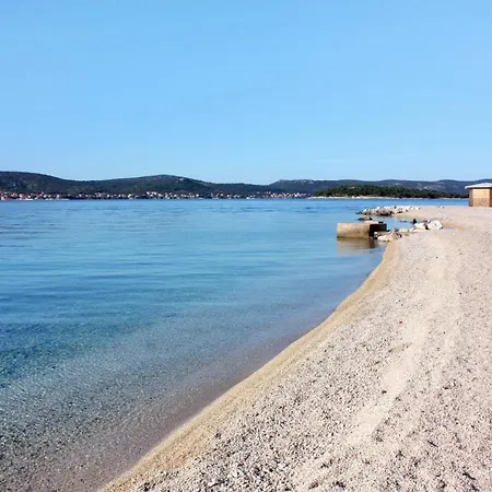 With A Parking Space Biograd Na Moru, Biograd - 862 *