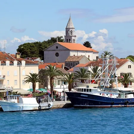 Apartman With A Parking Space Biograd Na Moru, Biograd - 862