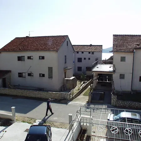 With A Parking Space Biograd Na Moru, Biograd - 862 Apartman