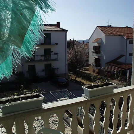 Apartman With A Parking Space Biograd Na Moru, Biograd - 862 Biograd na Moru
