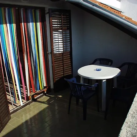 With A Parking Space Biograd Na Moru, Biograd - 862 Apartman