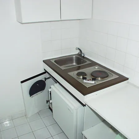 Apartman With A Parking Space Biograd Na Moru, Biograd - 862