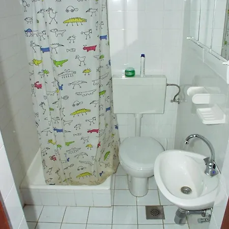 With A Parking Space Biograd Na Moru, Biograd - 862 Apartman Biograd na Moru
