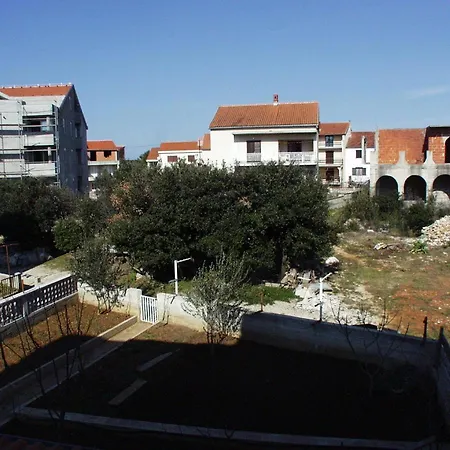 With A Parking Space Biograd Na Moru, Biograd - 862 Apartman
