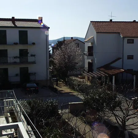 Apartman With A Parking Space Biograd Na Moru, Biograd - 862 *