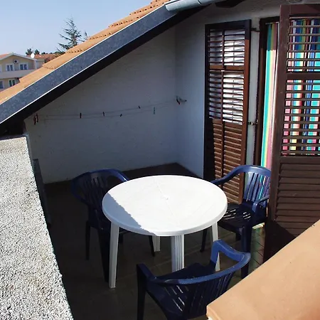 With A Parking Space Biograd Na Moru, Biograd - 862 Apartman Biograd na Moru