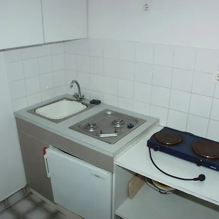 With A Parking Space Biograd Na Moru, Biograd - 862 Apartman