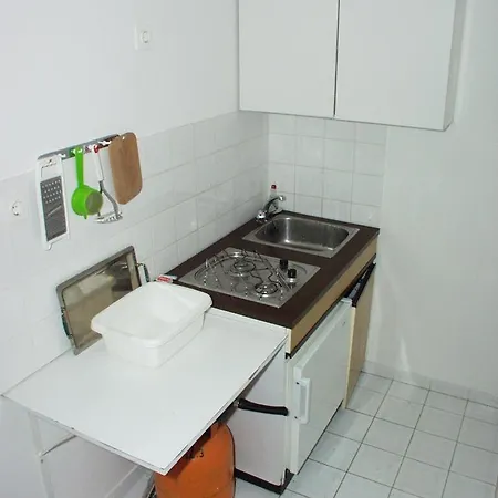 With A Parking Space Biograd Na Moru, Biograd - 862 Apartman