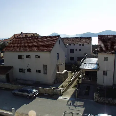 With A Parking Space Biograd Na Moru, Biograd - 862 Apartman