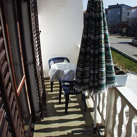With A Parking Space Biograd Na Moru, Biograd - 862 Apartman Biograd na Moru