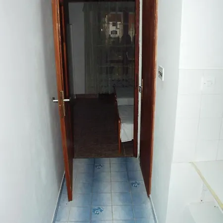 Apartman With A Parking Space Biograd Na Moru, Biograd - 862 *