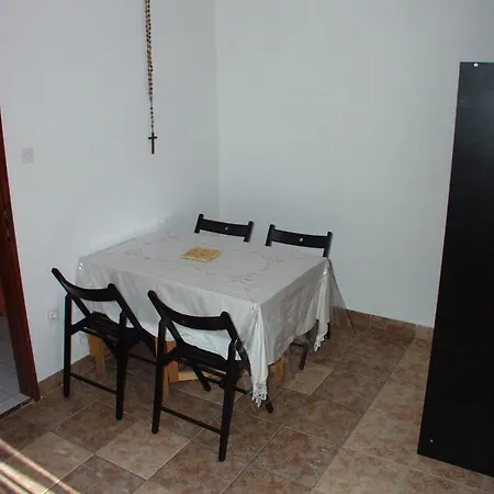 With A Parking Space Biograd Na Moru, Biograd - 862 Apartman *