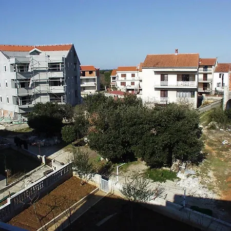 Apartman With A Parking Space Biograd Na Moru, Biograd - 862