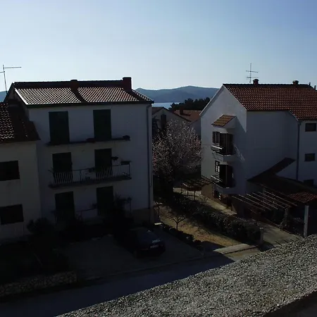 Apartman With A Parking Space Biograd Na Moru, Biograd - 862