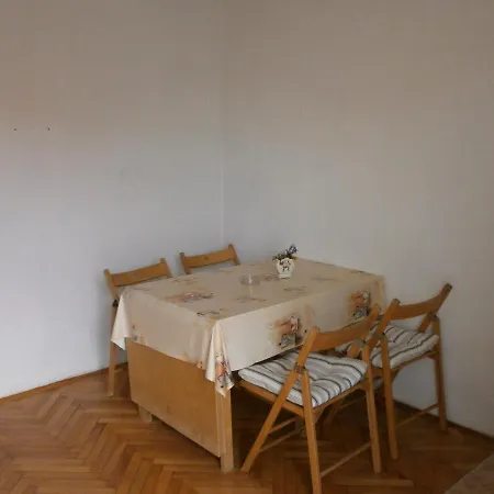 With A Parking Space Biograd Na Moru, Biograd - 862 Apartman Biograd na Moru